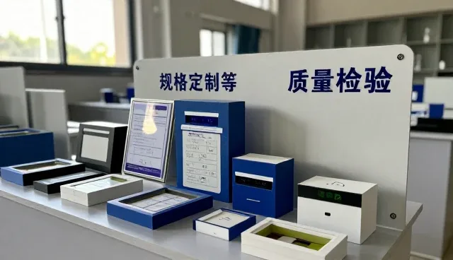 质量检验中常见问题及应对策略分析